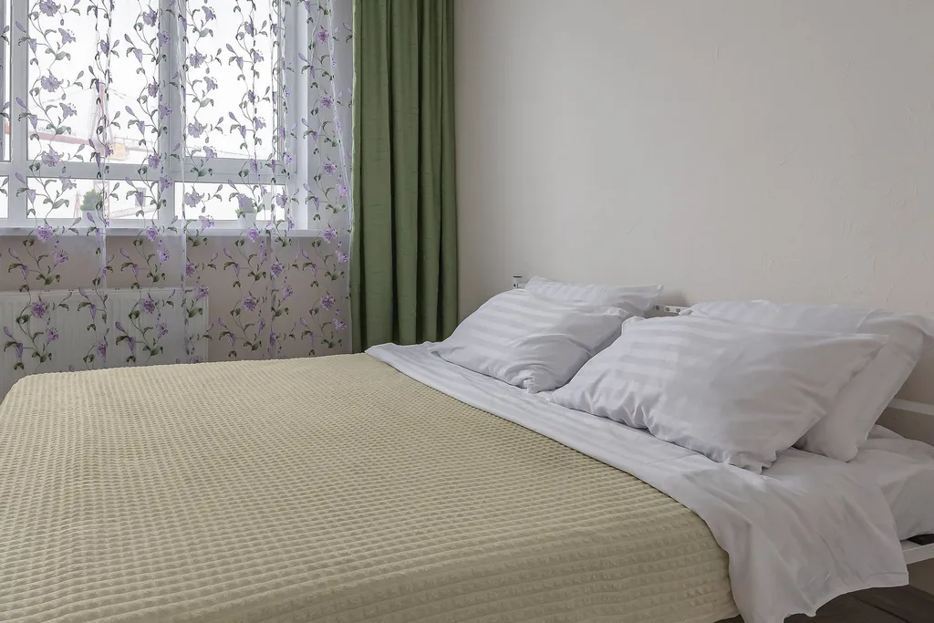 Видовая квартира ЖК Анкудиновский парк