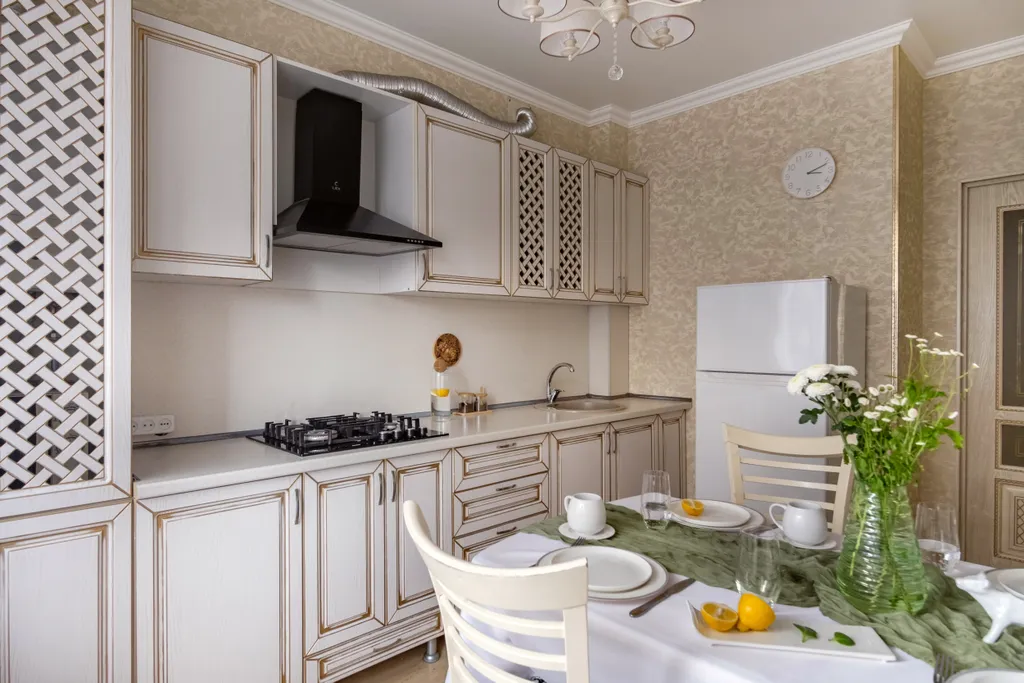 Уютная квартира в курортной зоне
