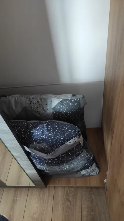 Просторная двушка по цене однушки рядом с трассой М4