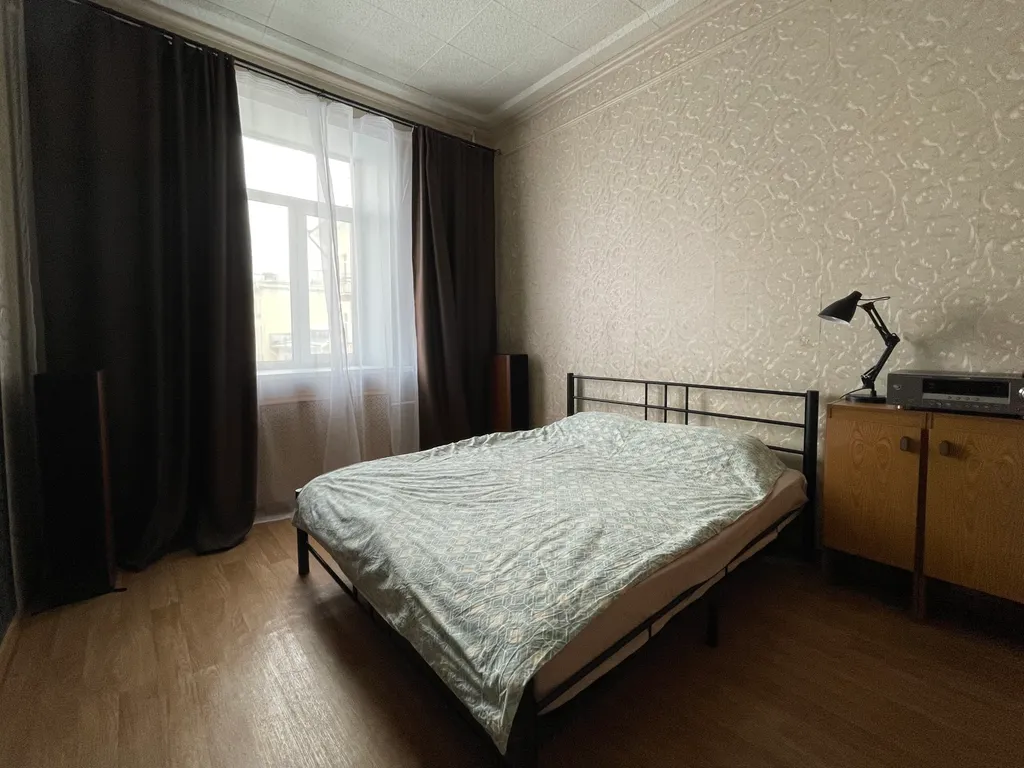 Квартира Квартира в самом центре — Казань