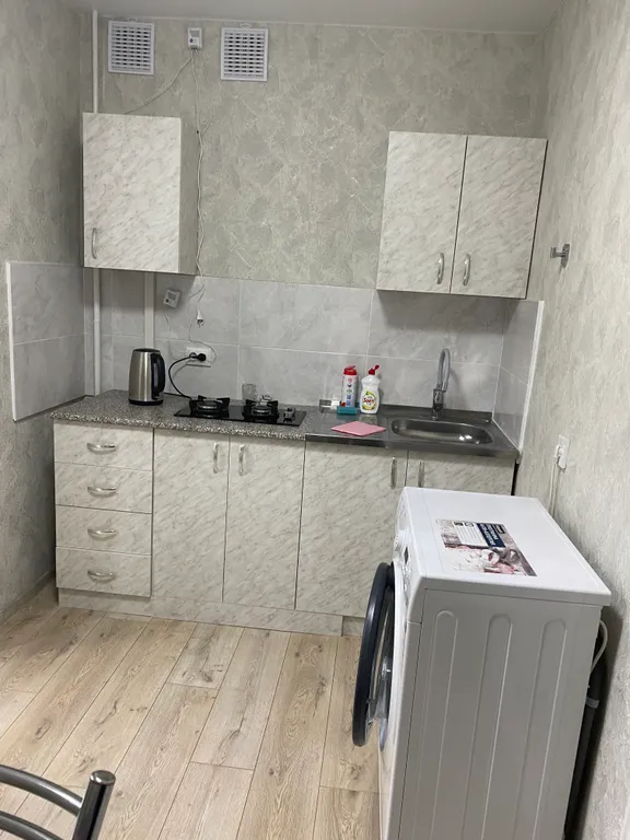 Квартира на приморье