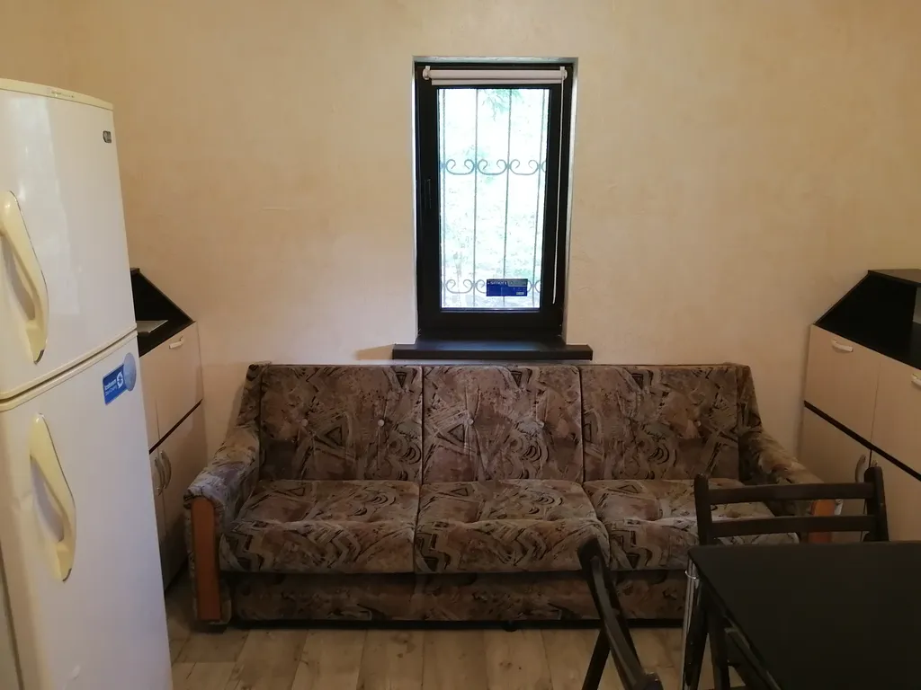 Коттедж Уютный дом вблизи Монастыря Святого Георгия и пляжа Яшмовый — Севастополь