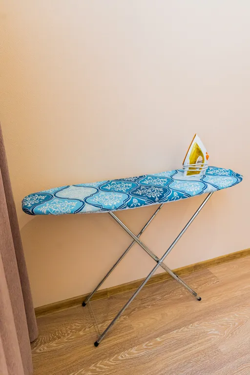 Квартира Двухкомнатная квартира на первой линии в Джемете — Анапа