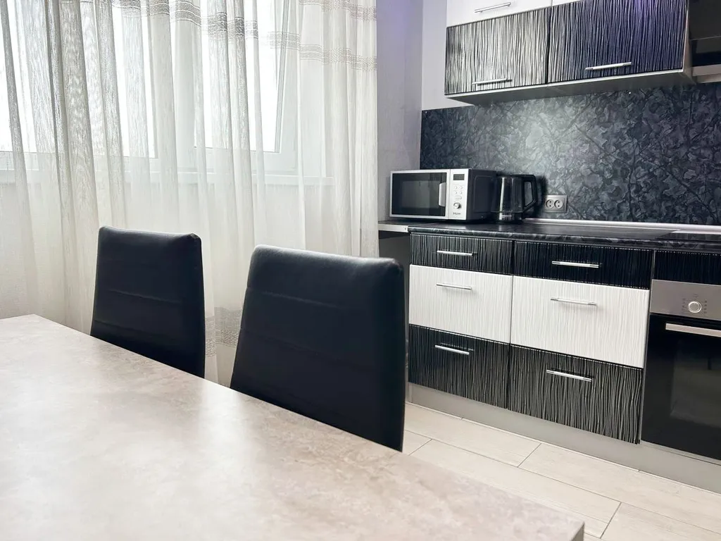 Северные апартаменты комфорт-класса рядом с центром