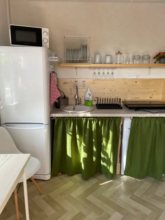 3-комнатный Дом