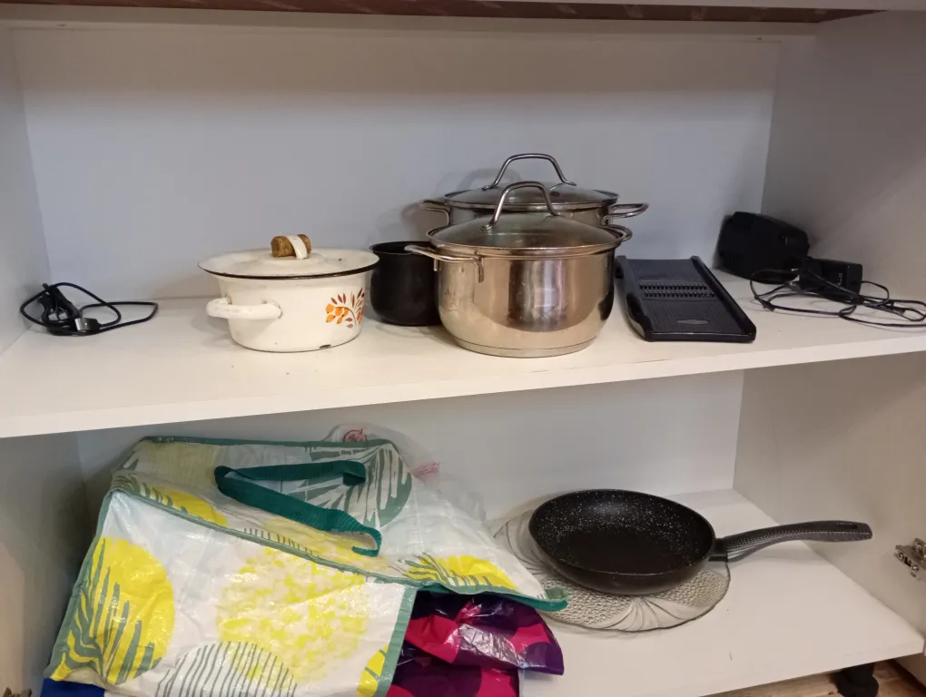 Новый домик рядом с лесом