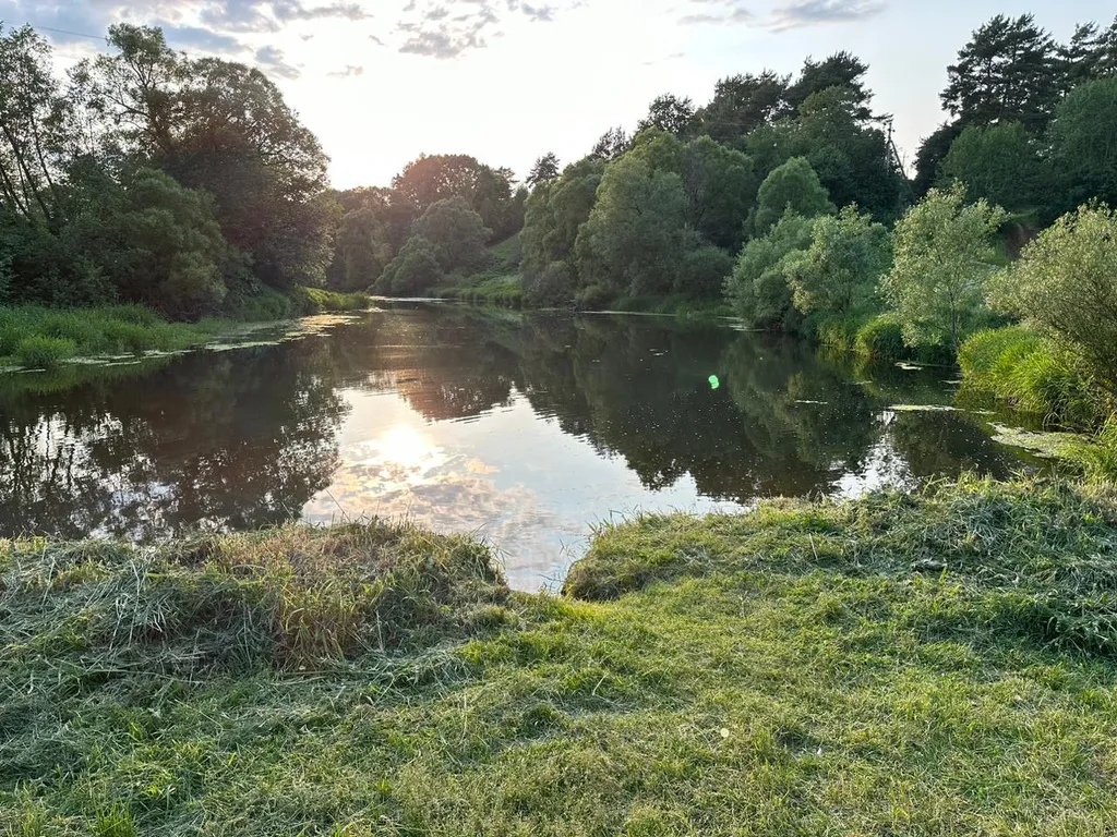 3-комнатный Дом