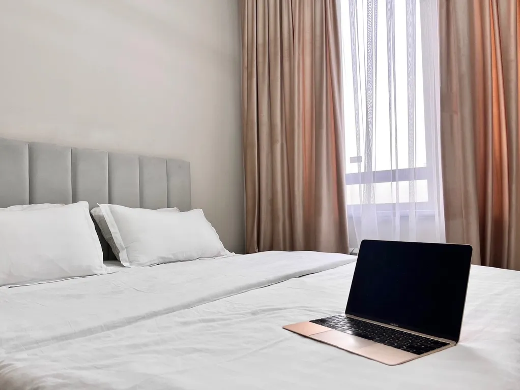 Премиум апартаменты ЖК Dial Residence в центре & питьевая вода