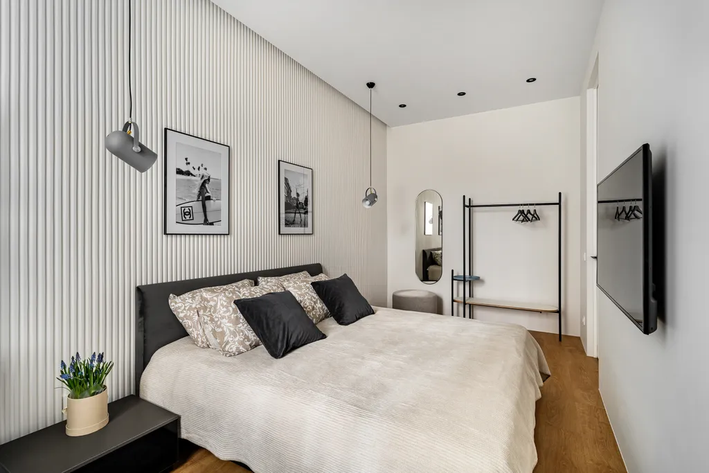 Квартира 2-комнатная Квартира — Санкт-Петербург