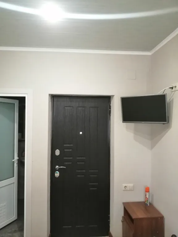 Стандарт двухместный в Олимпийском парке