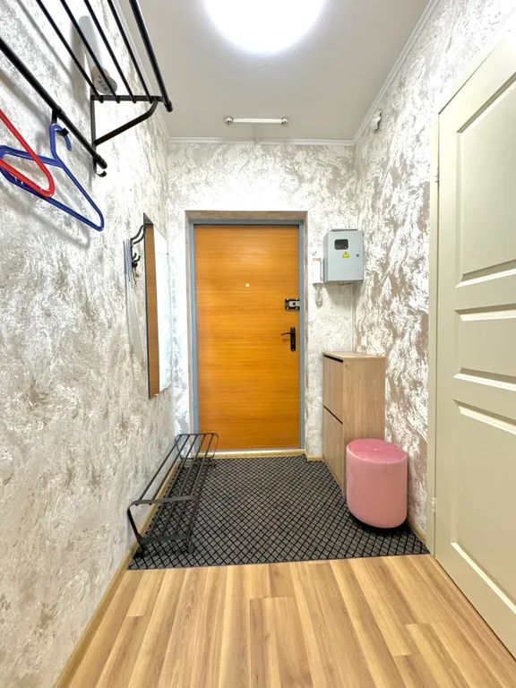 Уютная квартира рядом с метро