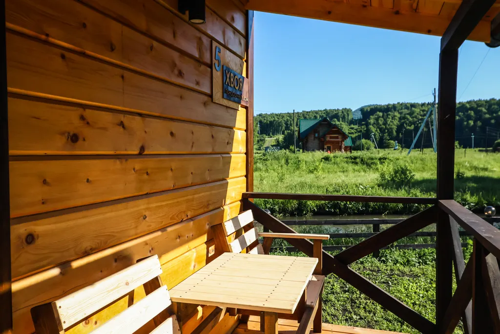 1-комнатный Дом