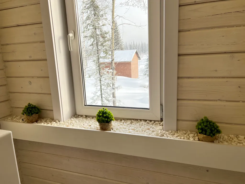 Гостевой дом жемчужина