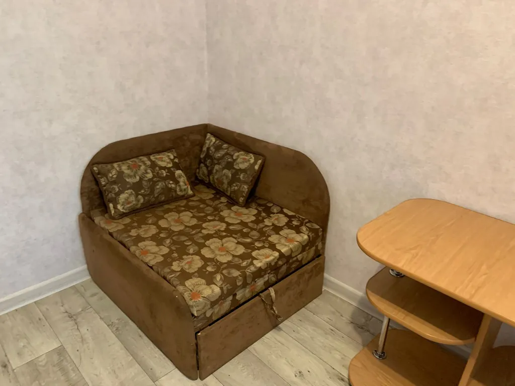 Квартира Уютная 2-х комнатная квартира — Евпатория