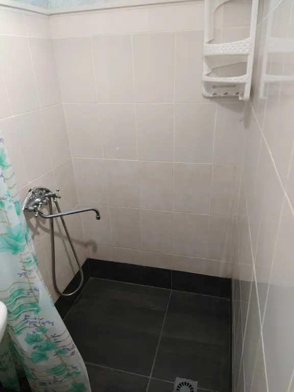 Домик для семейного отдыха