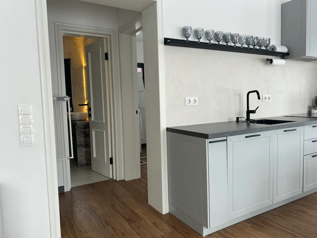 Дом на Самотёчной