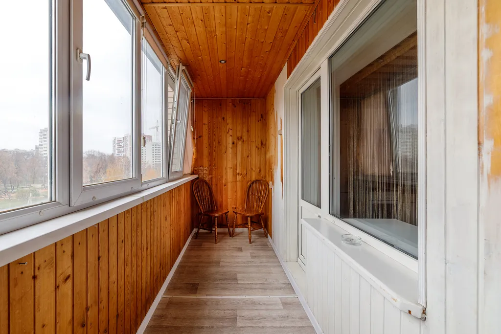 Апартамент в центре