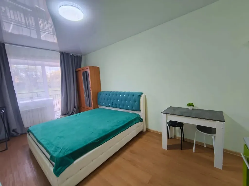 Квартира Студия в районе онкоцентра — аренда посуточно в Хабаровск