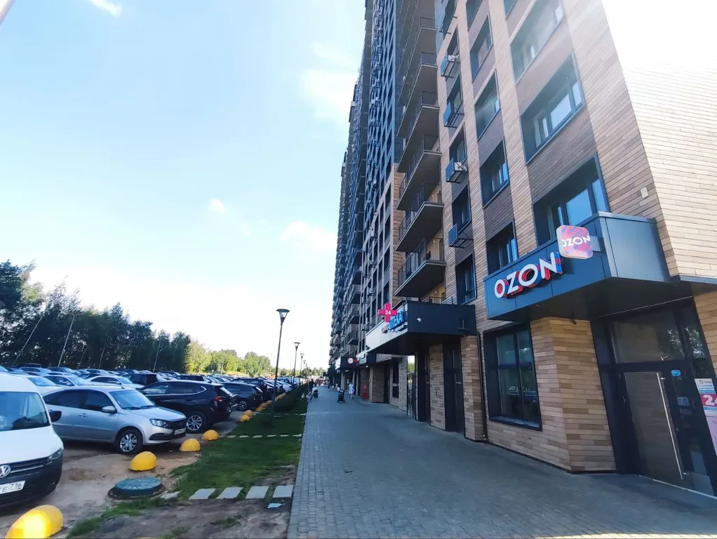 Квартира Уютная просторная квартира рядом с РКБ, ДРКБ, термами в новом ЖК — Казань