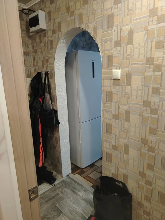 Уютная двухкомнатная квартира