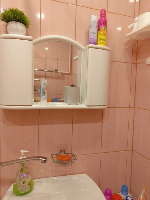 Уютная чистая квартира недалеко от Спасо-Яковлевского монастыря