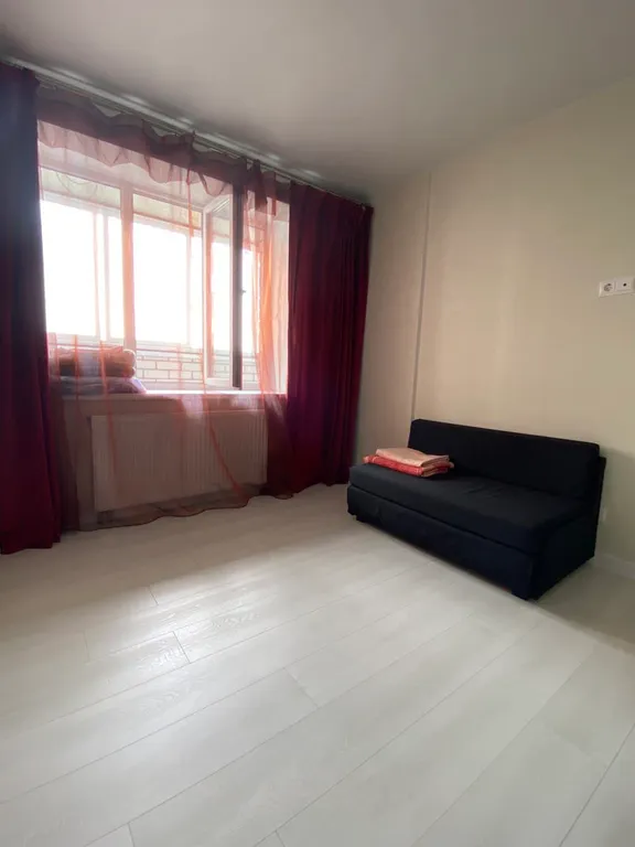 Уютная новая квартира в Северном районе недалеко от М4