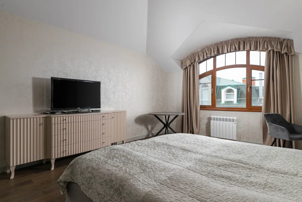 Дом в стиле Прованс