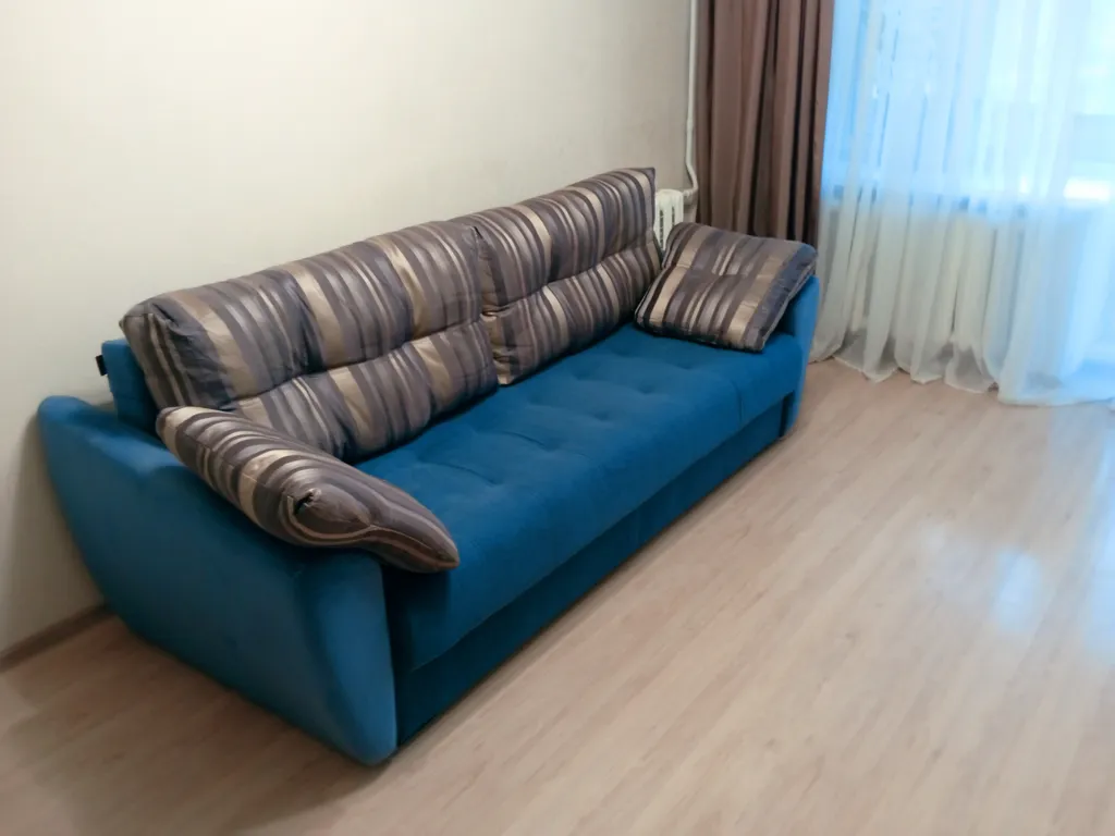 Квартира Уютная квартира у парка — Ярославль