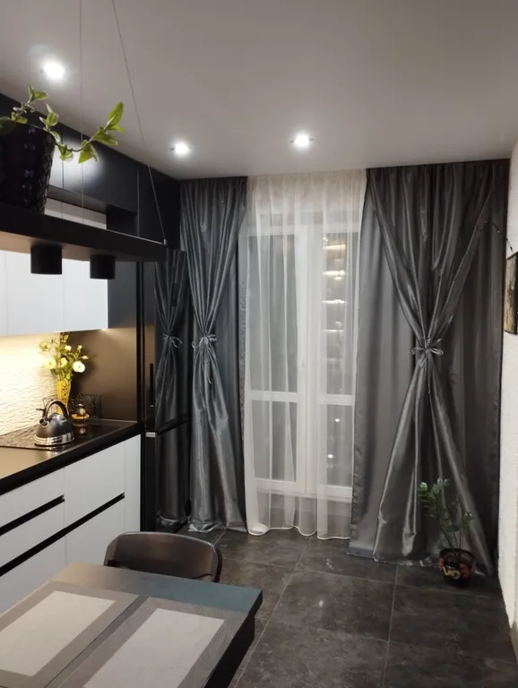 Уютная квартира в Брестской крепости