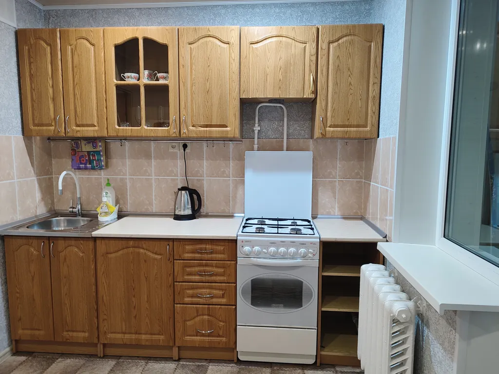 Уютная квартира в центре Завеличья