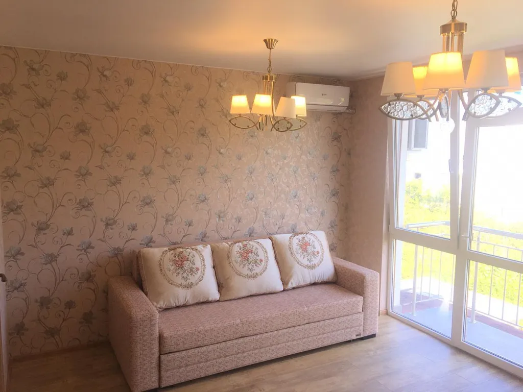 Квартира Квартира в центре с выходом на олимпийскую набережную — Сириус