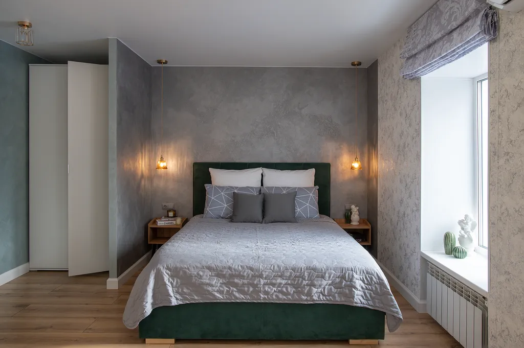 Апартаменты в историческом центре