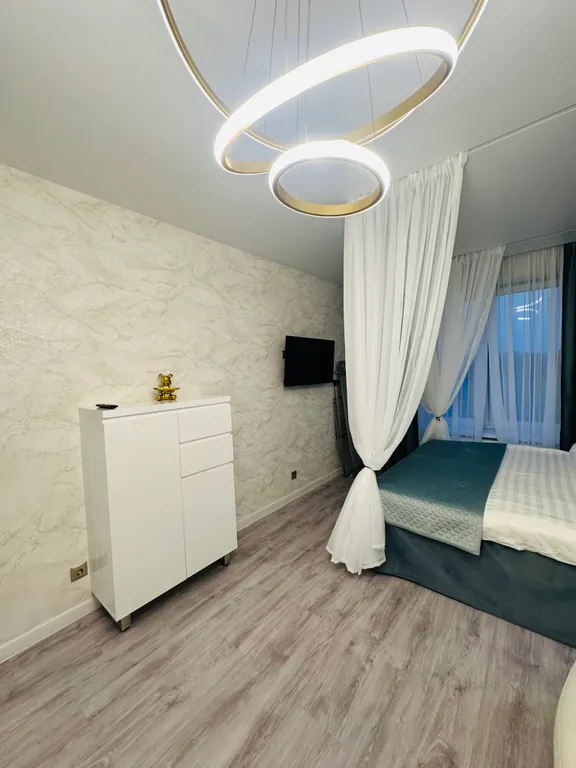 Квартира Квартира Лакшери апарт у королевских ворот — Калининград