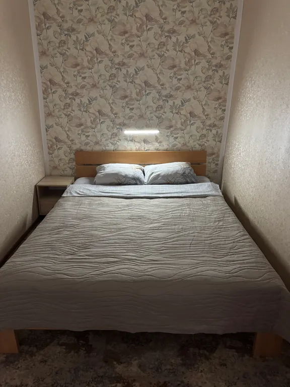 Уютная 2-комнатная квартира в центре города