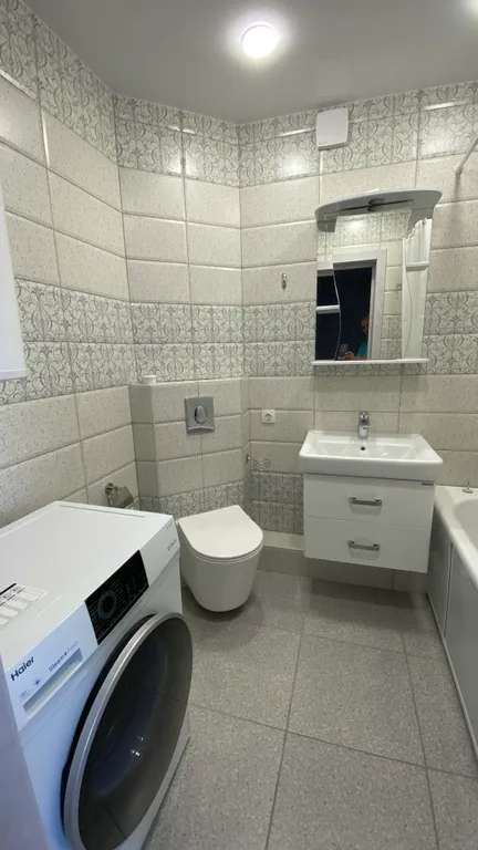 Уютная квартира-студия