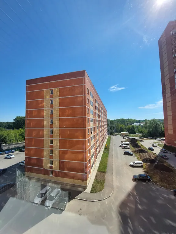 Уютная 1-комнатная квартира с приятной обстановкой