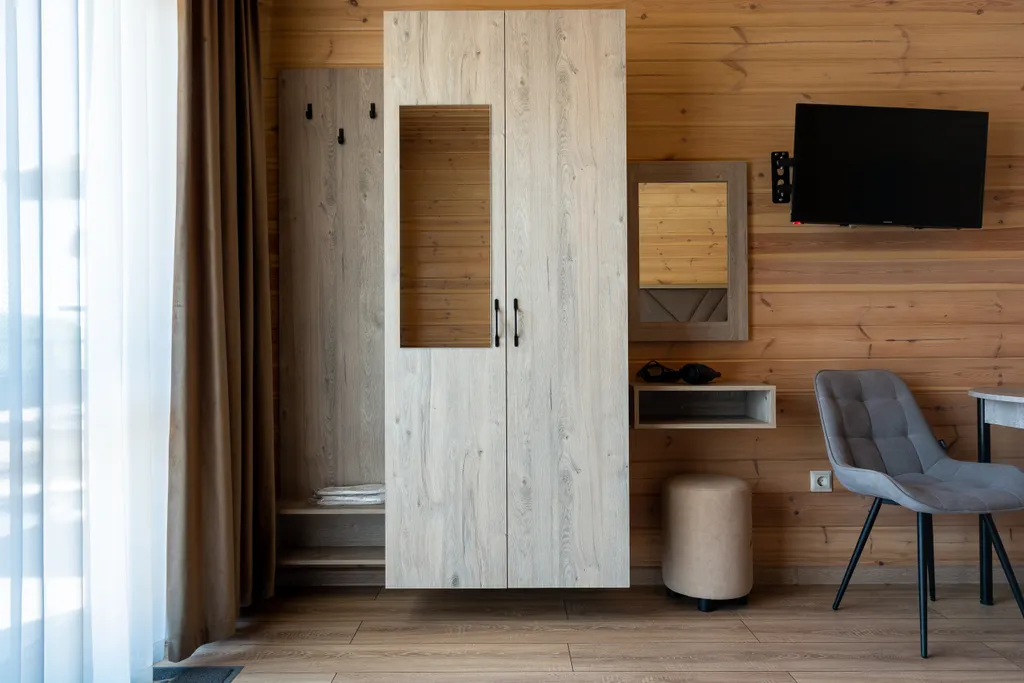 Квартира Комната — Пляхо