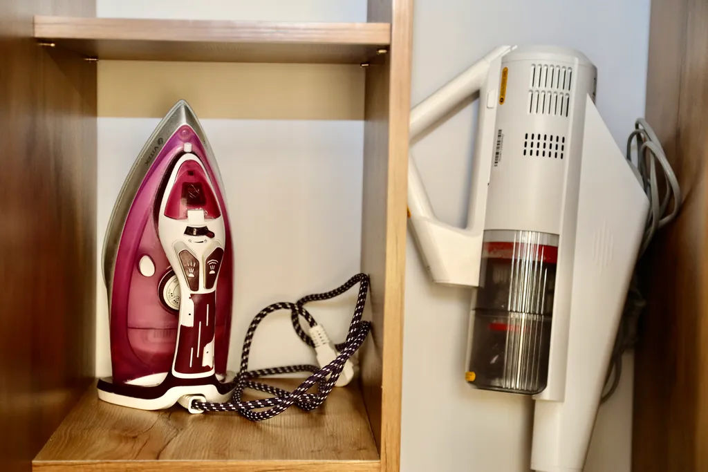 Стильные апартаменты в центре