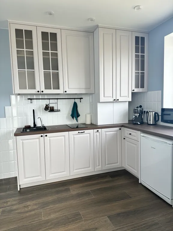 Уютная квартира на берегу Балтийского моря