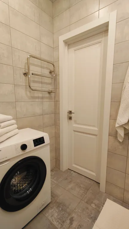 Квартира Уютная квартира-студия рядом с набережной — Ярославль