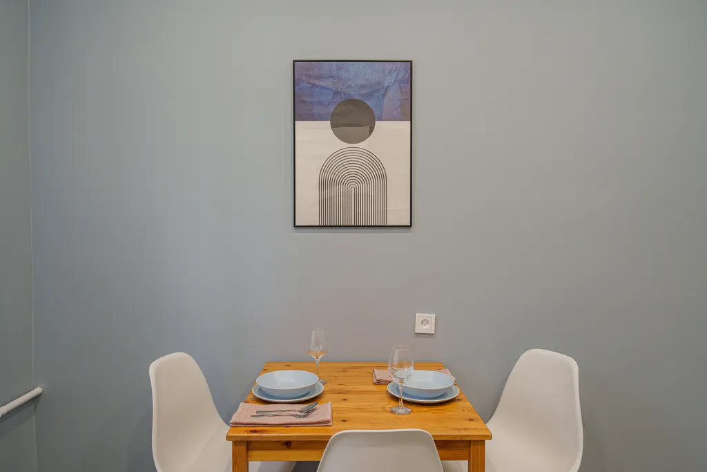 Квартира Квартира Ключи к комфорту в центре — Екатеринбург