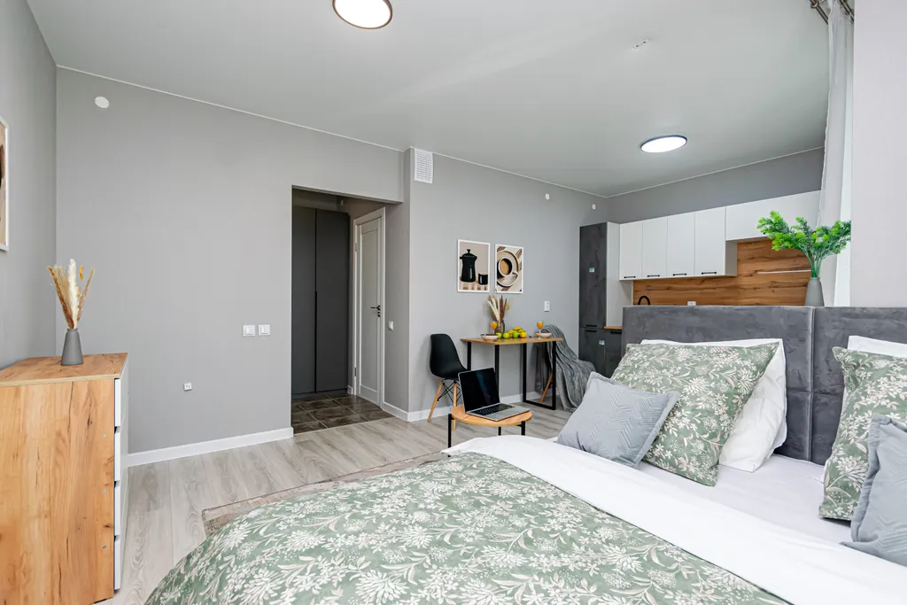 Эспланада набережная ТРЦ "Imall|