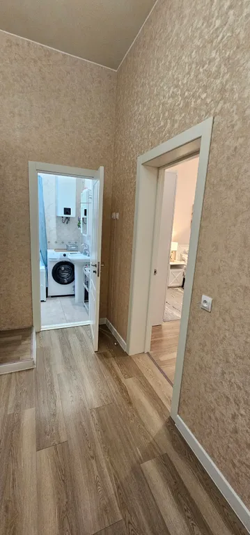 Квартира рядом со Спасопреображенским собором