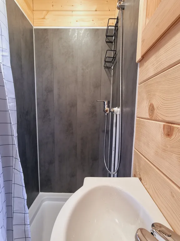 2-комнатный Дом