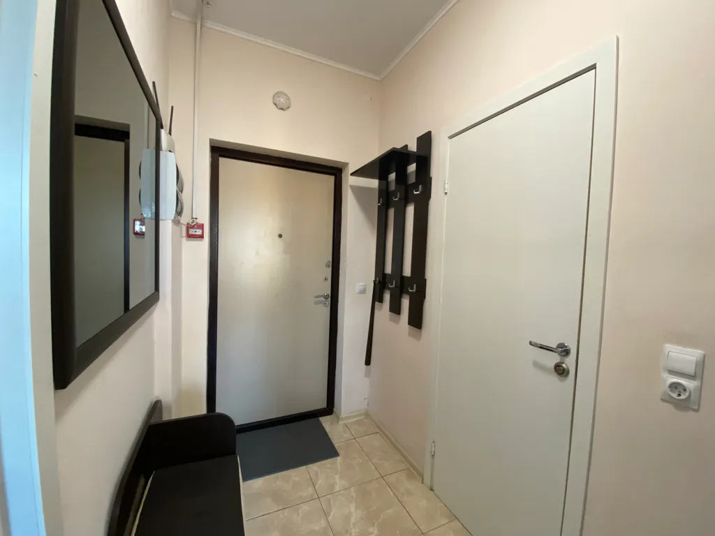 Квартира с видом на аэропорт рядом с автостоянкой Park & Fly