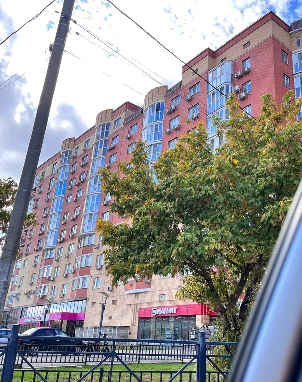 Уютная квартира рядом с центром города