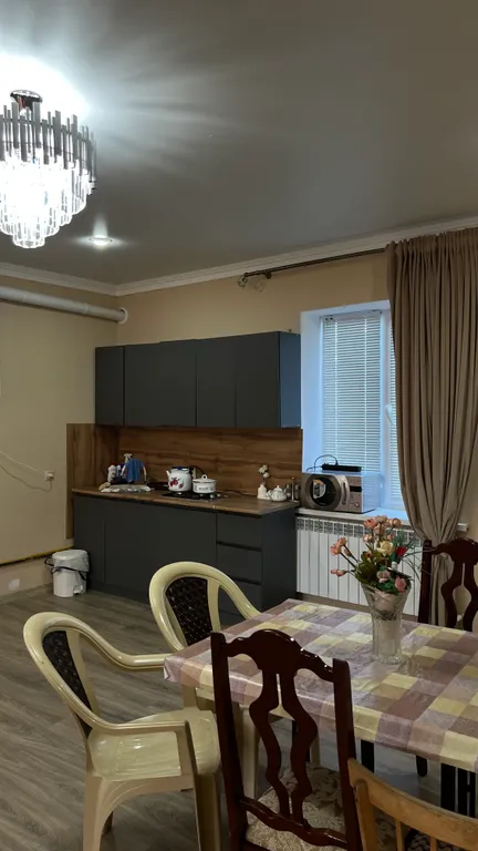 Уютный дом рядом с набережной на большую компанию до 12 человек