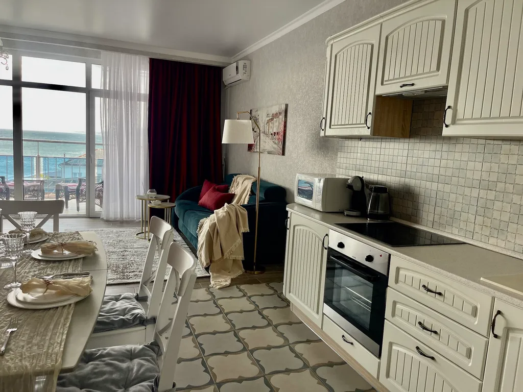 Квартира Шарлотта