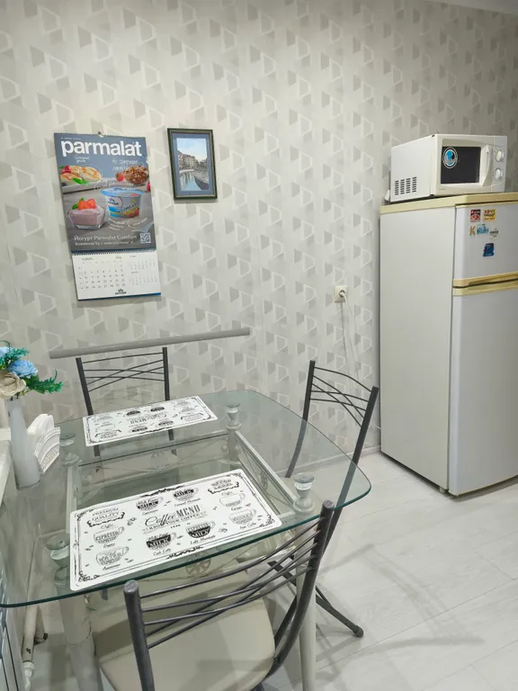 Квартира Апартаменты уюта — Калининград