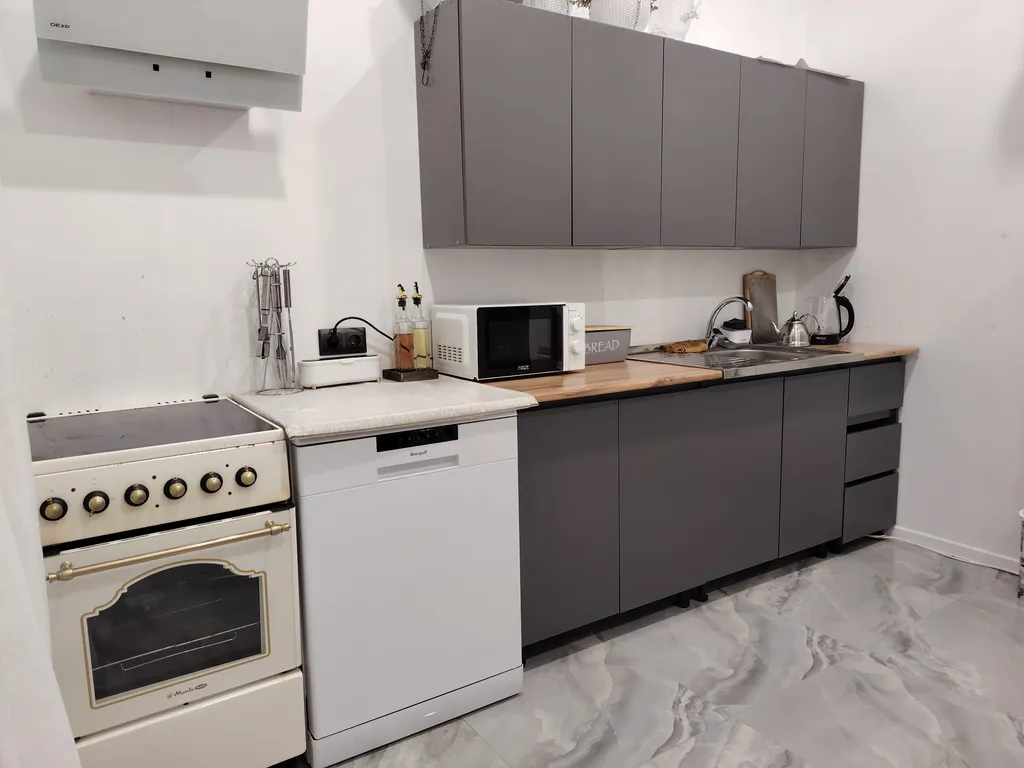 Апартамент в центре